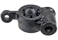 Goma del brazo de control 271699 ABS