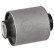 Goma del brazo de control 271757 ABS