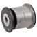 Goma del brazo de control 271777 ABS
