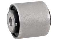 Goma del brazo de control 271798 ABS