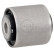 Goma del brazo de control 271798 ABS