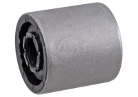 Goma del brazo de control 271821 ABS