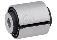 Goma del brazo de control 271860 ABS