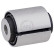 Goma del brazo de control 271860 ABS