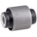 Goma del brazo de control 271863 ABS