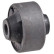 Goma del brazo de control 271871 ABS
