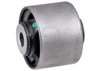 Goma del brazo de control 271872 ABS
