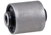Goma del brazo de control 271877 ABS
