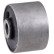 Goma del brazo de control 271878 ABS