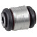 Goma del brazo de control 271882 ABS