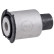 Goma del brazo de control 271887 ABS
