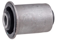 Goma del brazo de control 271889 ABS
