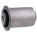 Goma del brazo de control 271889 ABS