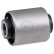 Goma del brazo de control 271895 ABS