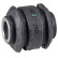 Goma del brazo de control 271897 ABS