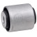 Goma del brazo de control 271901 ABS