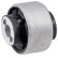 Goma del brazo de control 271918 ABS