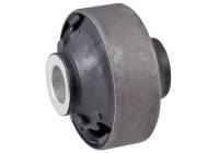 Goma del brazo de control 271921 ABS