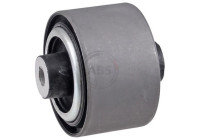 Goma del brazo de control 271927 ABS