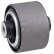 Goma del brazo de control 271927 ABS