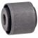 Goma del brazo de control 271932 ABS