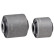 Goma del brazo de control 271936 ABS