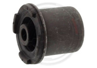 Goma del brazo de control 271967 ABS