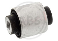 Goma del brazo de control 271969 ABS
