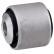 Goma del brazo de control 271987 ABS
