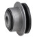 Goma del brazo de control 272018 ABS