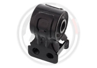 Goma del brazo de control 272054 ABS