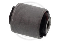 Goma del brazo de control 272056 ABS