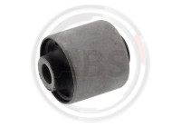 Goma del brazo de control 272206 ABS