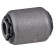 Goma del brazo de control 274005 ABS
