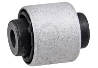 Goma del brazo de control 274123 ABS