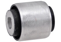 Goma del brazo de control 274127 ABS