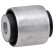 Goma del brazo de control 274127 ABS