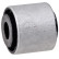 Goma del brazo de control 274132 ABS