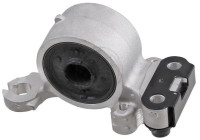 Goma del brazo de control 274146 ABS