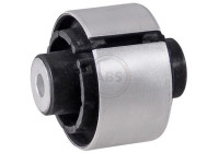 Goma del brazo de control 274157 ABS