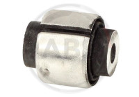 Goma del brazo de control 274172 ABS