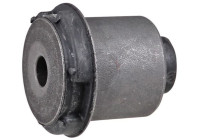 Goma del brazo de control 274173 ABS