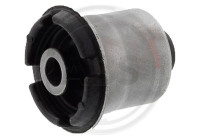 Goma del brazo de control 274175 ABS