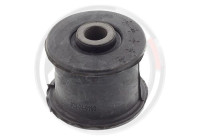 Goma del brazo de control 274189 ABS