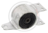 Goma del brazo de control 274217 ABS