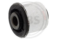 Goma del brazo de control 274219 ABS