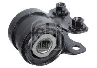 Goma del brazo de control 27913 FEBI
