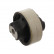 Goma del brazo de control 28733 FEBI