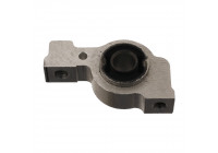 Goma del brazo de control 32116 FEBI