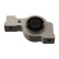 Goma del brazo de control 32116 FEBI